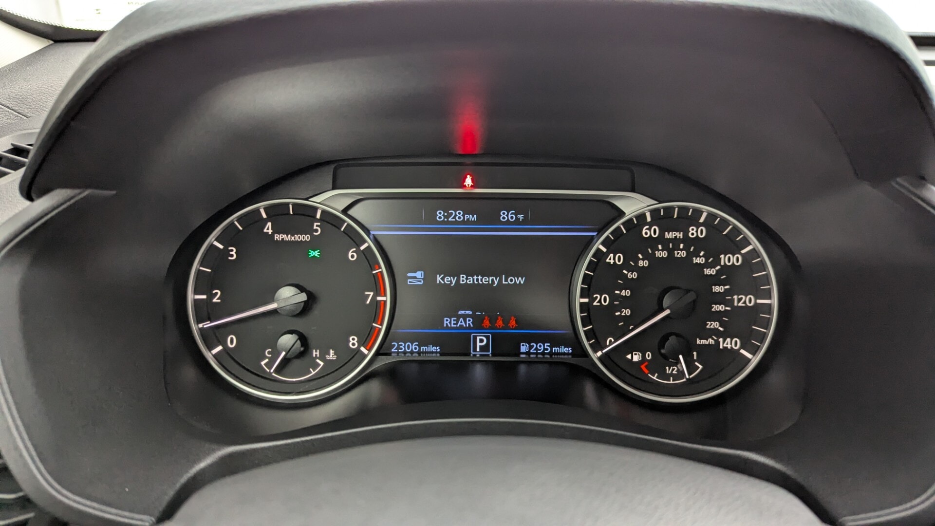 Florida Fine Cars - Used vehicle - SEDAN NISSAN ALTIMA 2024