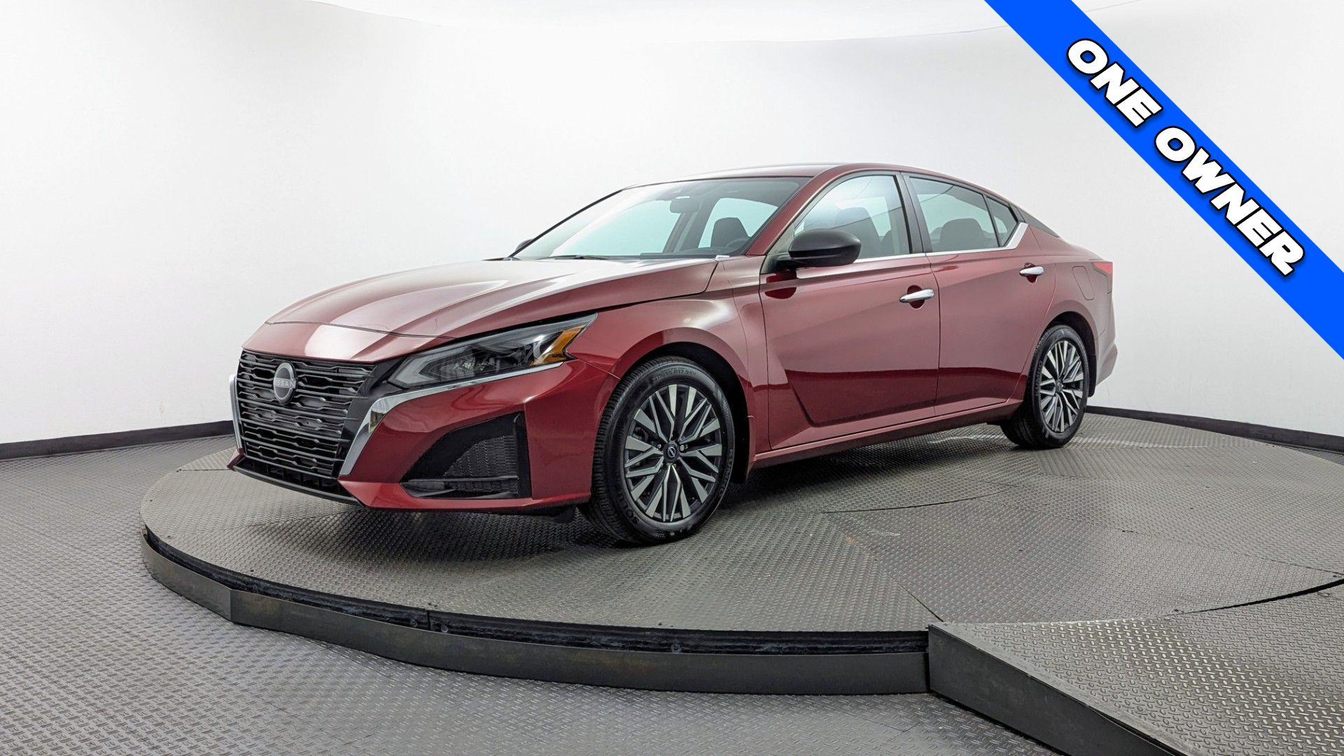 Florida Fine Cars - Used vehicle - SEDAN NISSAN ALTIMA 2024