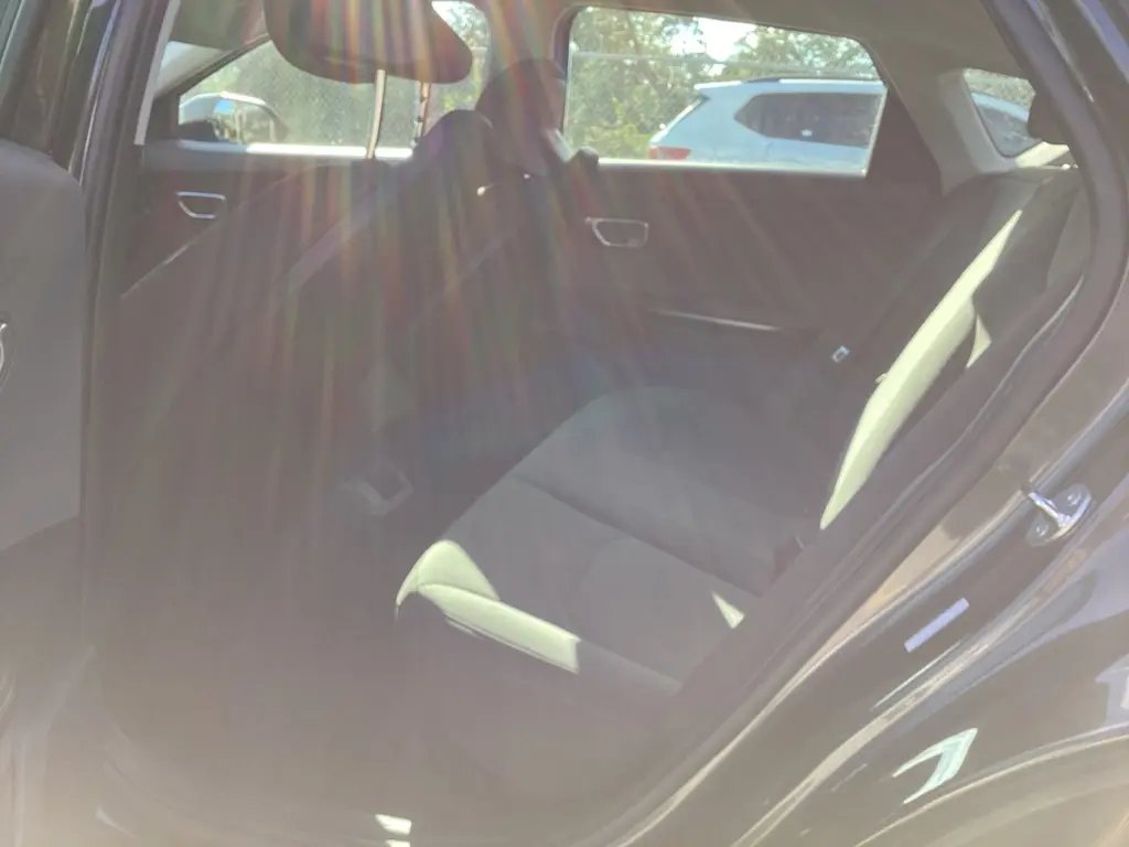 2026 KIA K4 LXS photo 11