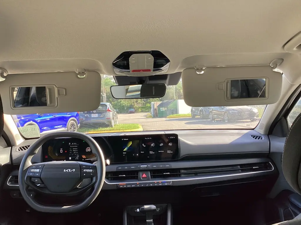 2026 KIA K4 LXS photo 14