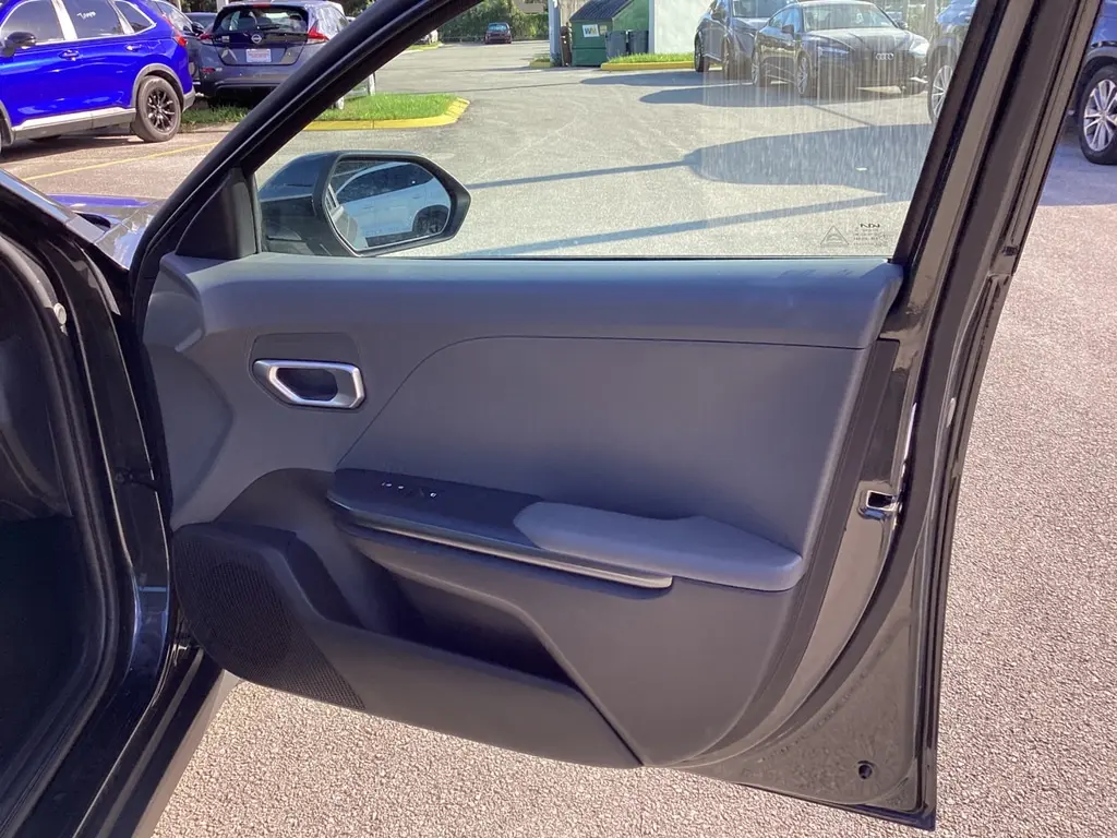 2026 KIA K4 LXS photo 15