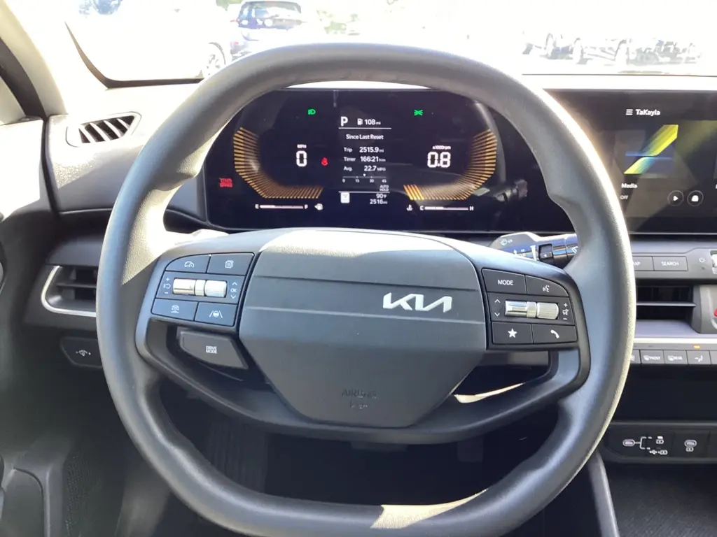 2026 KIA K4 LXS photo 21