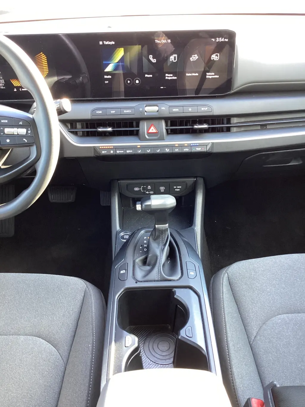 2026 KIA K4 LXS photo 20