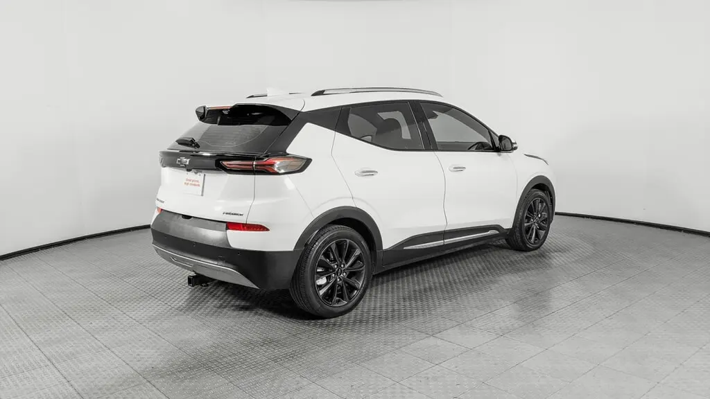 2022 CHEVROLET BOLT EUV PREMIER photo 7