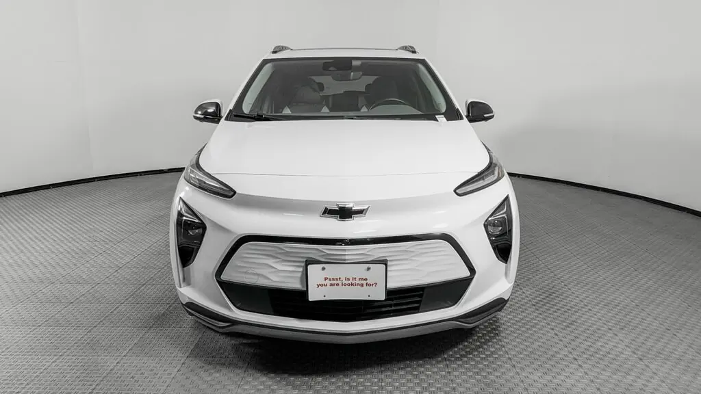 2022 CHEVROLET BOLT EUV PREMIER photo 11