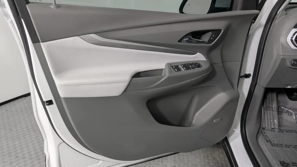 2022 CHEVROLET BOLT EUV PREMIER photo 12