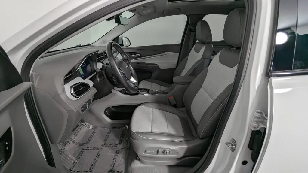 2022 CHEVROLET BOLT EUV PREMIER photo 13