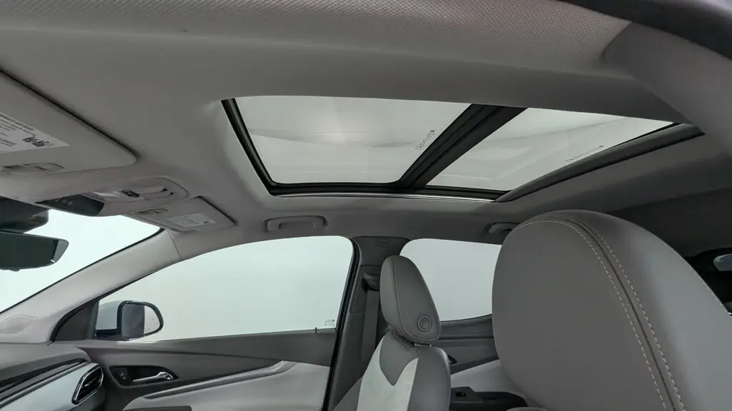 2022 CHEVROLET BOLT EUV PREMIER photo 15