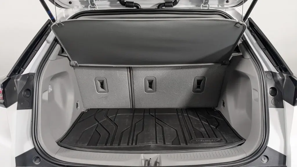 2022 CHEVROLET BOLT EUV PREMIER photo 18