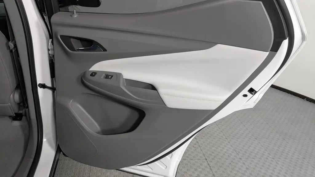 2022 CHEVROLET BOLT EUV PREMIER photo 20