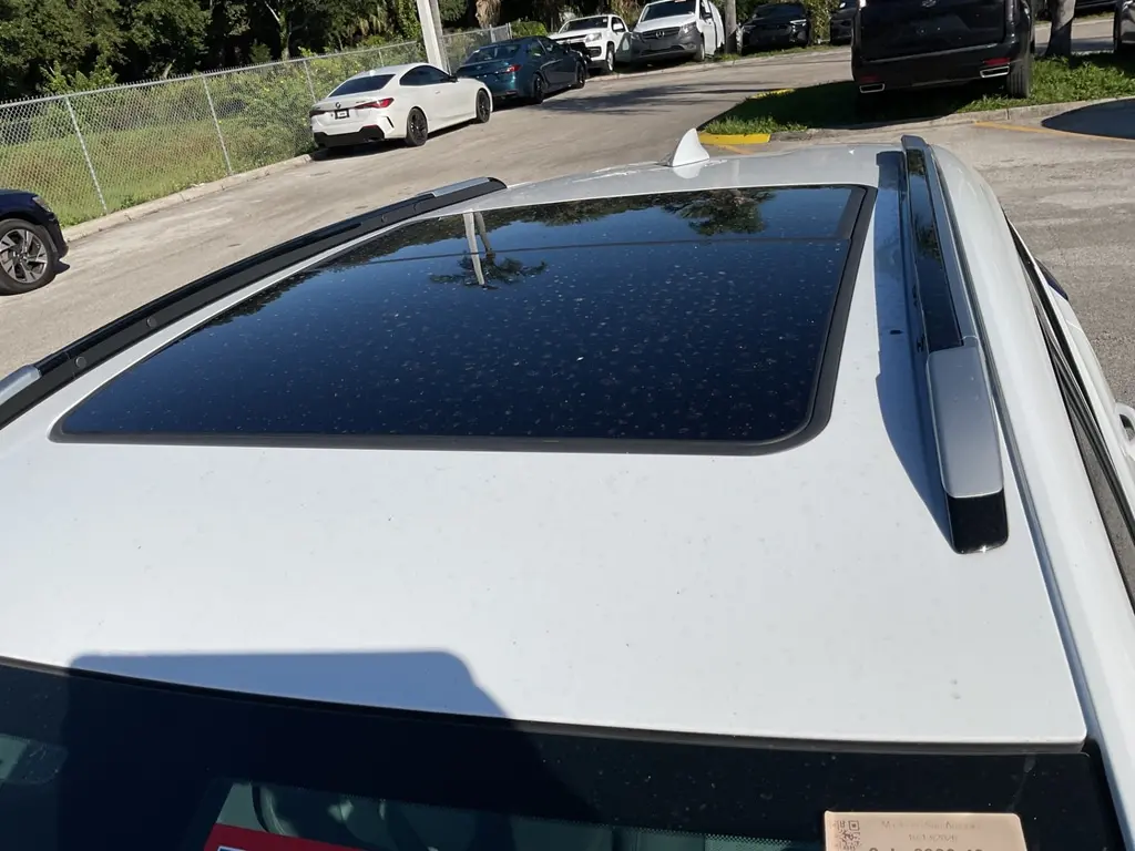 2022 CHEVROLET BOLT EUV PREMIER photo 7