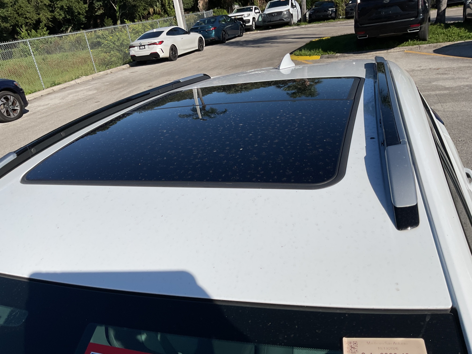2022 CHEVROLET BOLT EUV PREMIER photo 7
