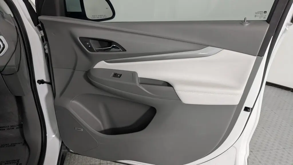 2022 CHEVROLET BOLT EUV PREMIER photo 22