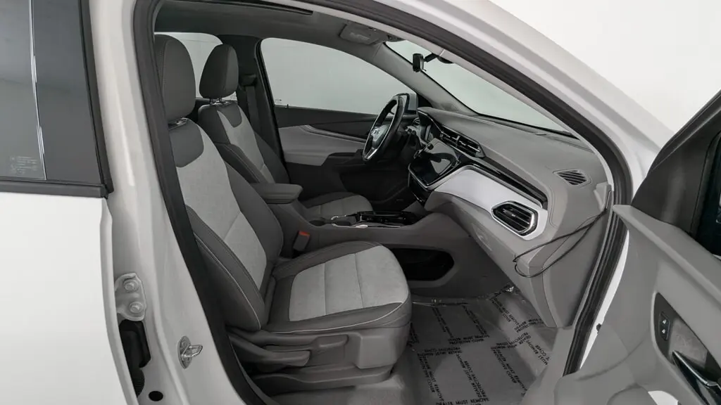 2022 CHEVROLET BOLT EUV PREMIER photo 23