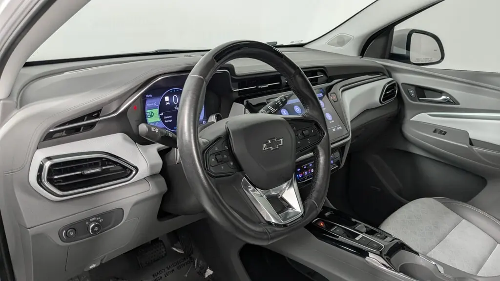 2022 CHEVROLET BOLT EUV PREMIER photo 24