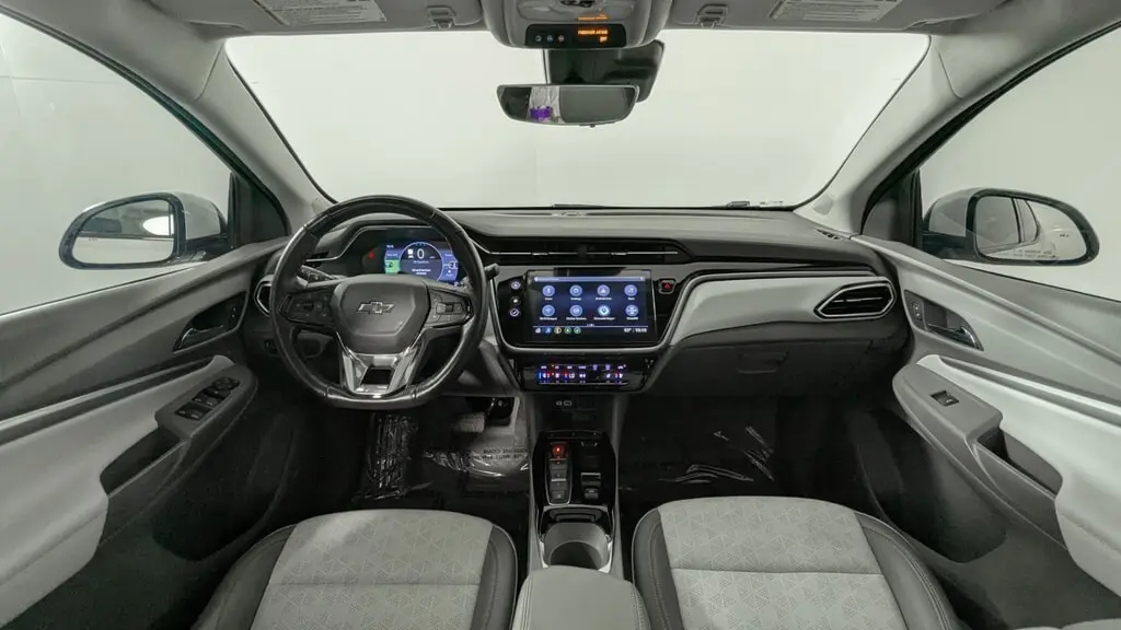 2022 CHEVROLET BOLT EUV PREMIER photo 25