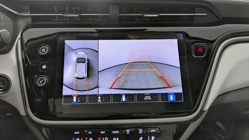 2022 CHEVROLET BOLT EUV PREMIER photo 32