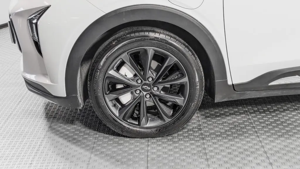 2022 CHEVROLET BOLT EUV PREMIER photo 34