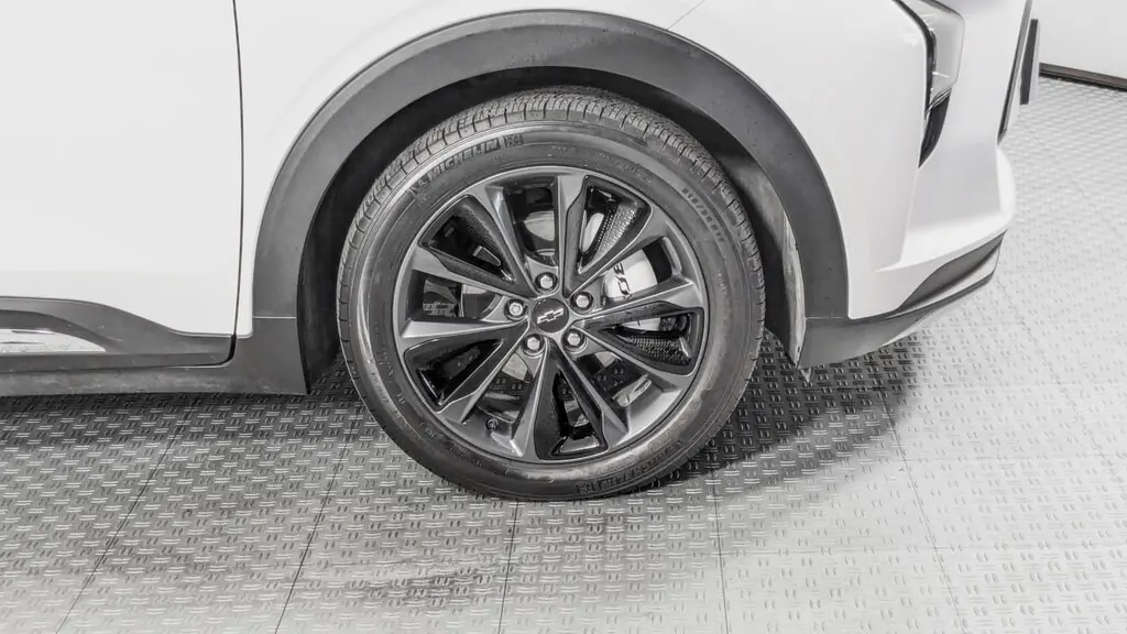 2022 CHEVROLET BOLT EUV PREMIER photo 36