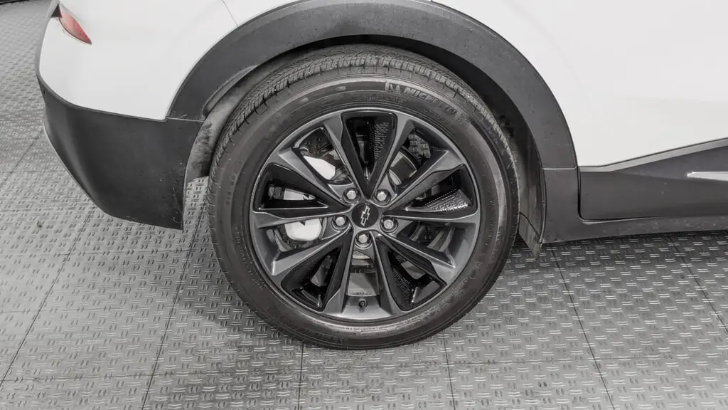 2022 CHEVROLET BOLT EUV PREMIER photo 37