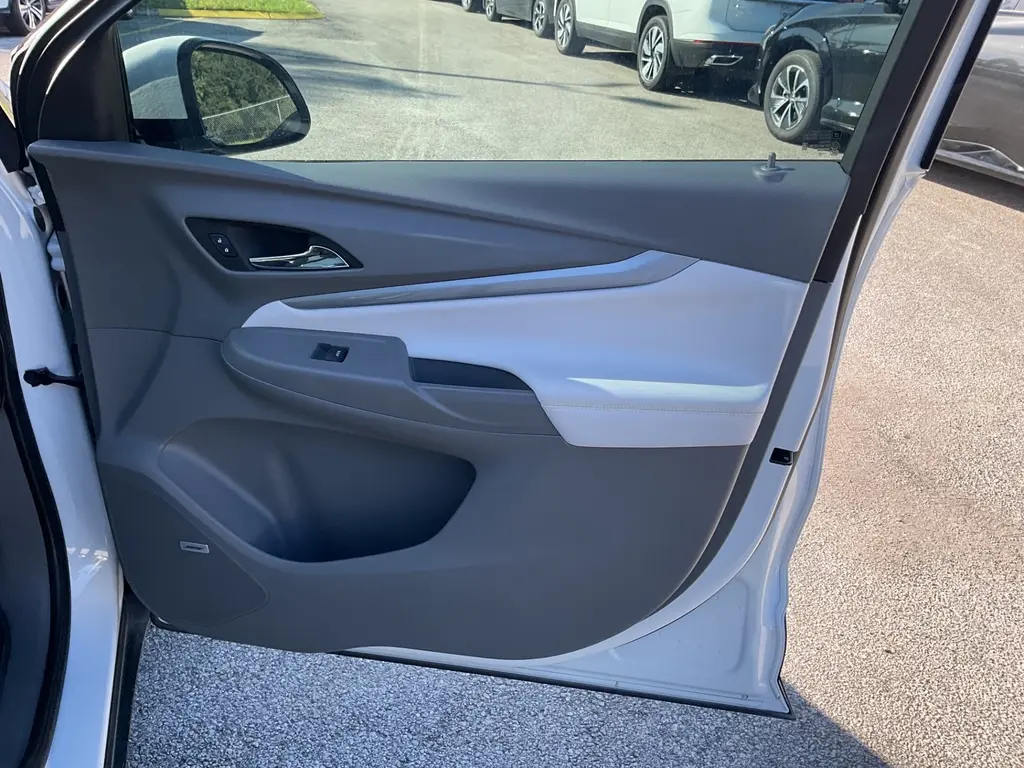2022 CHEVROLET BOLT EUV PREMIER photo 19