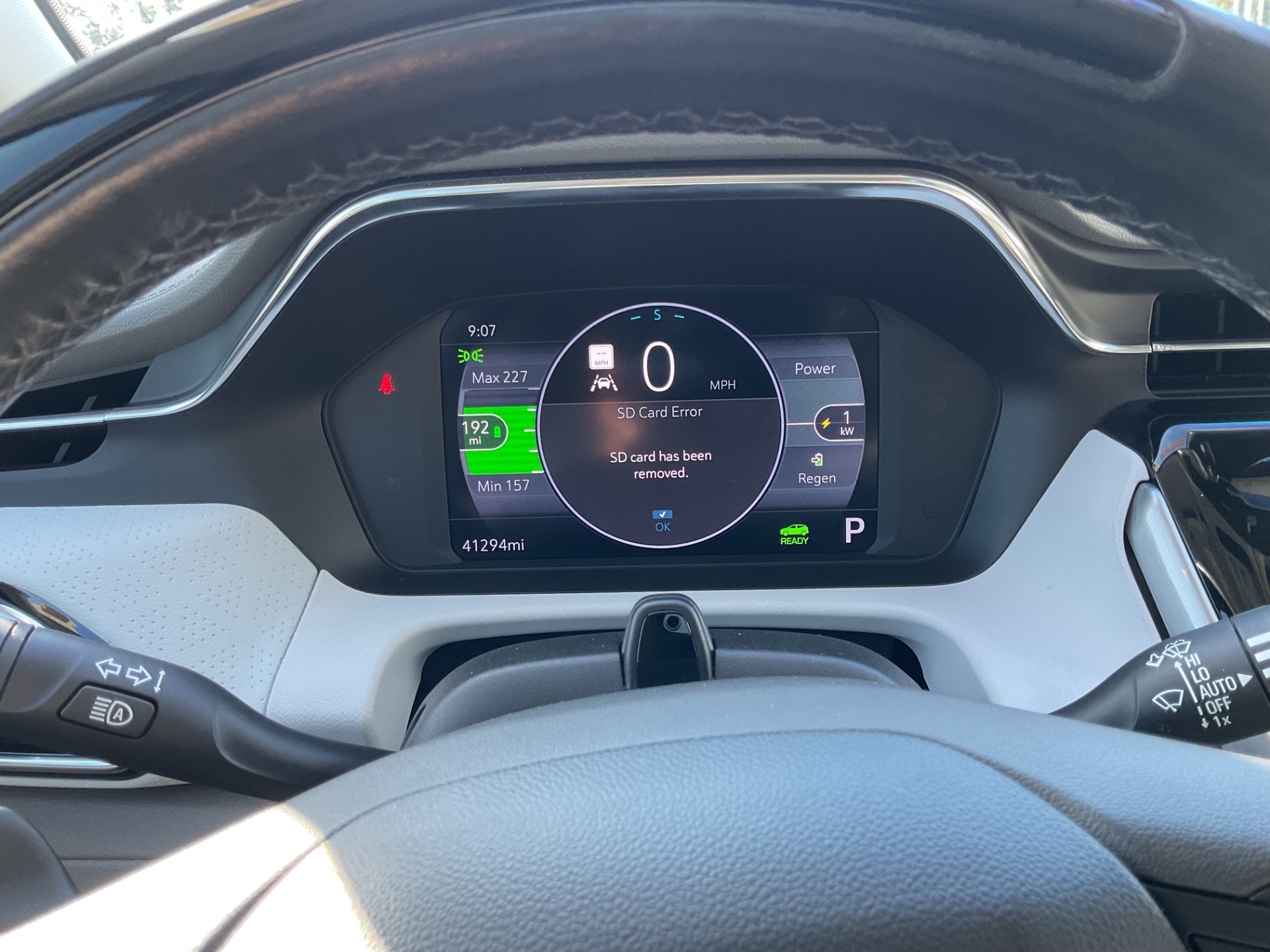 2022 CHEVROLET BOLT EUV PREMIER photo 22