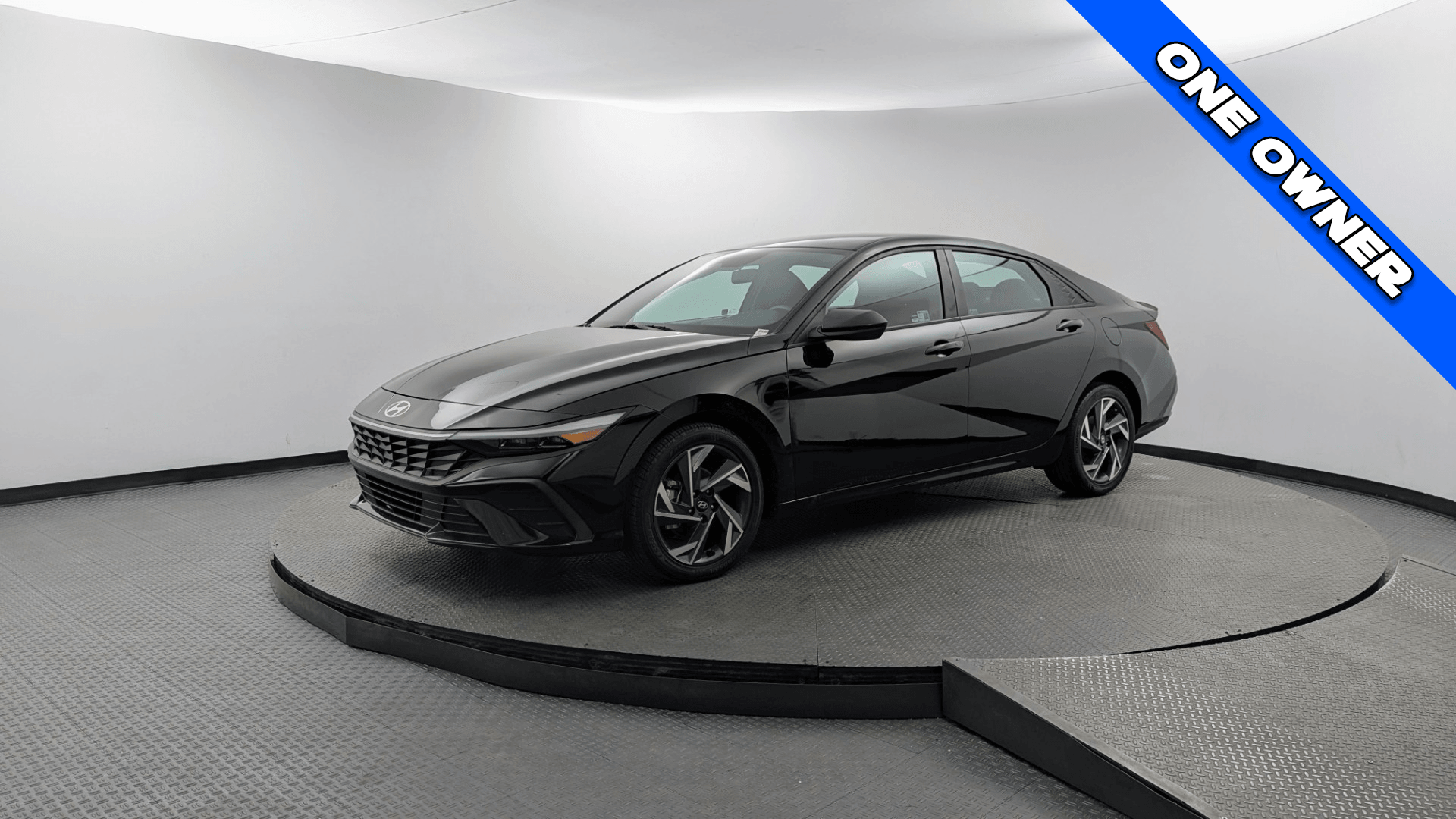 Florida Fine Cars - Used vehicle - SEDAN HYUNDAI ELANTRA 2025