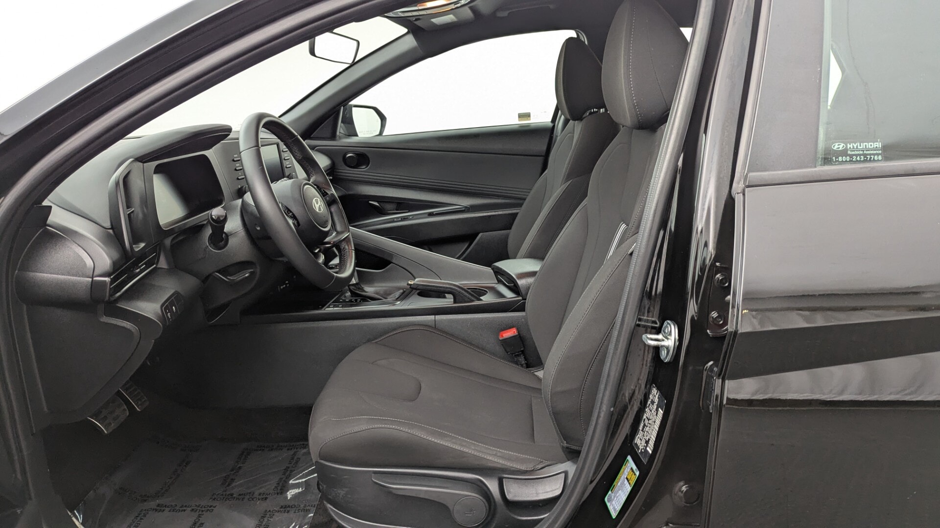 Florida Fine Cars - Used vehicle - SEDAN HYUNDAI ELANTRA 2025