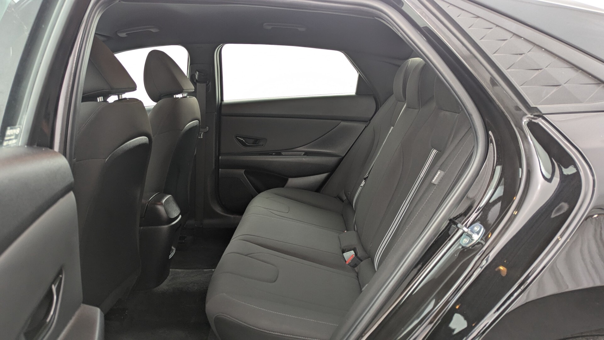 Florida Fine Cars - Used vehicle - SEDAN HYUNDAI ELANTRA 2025
