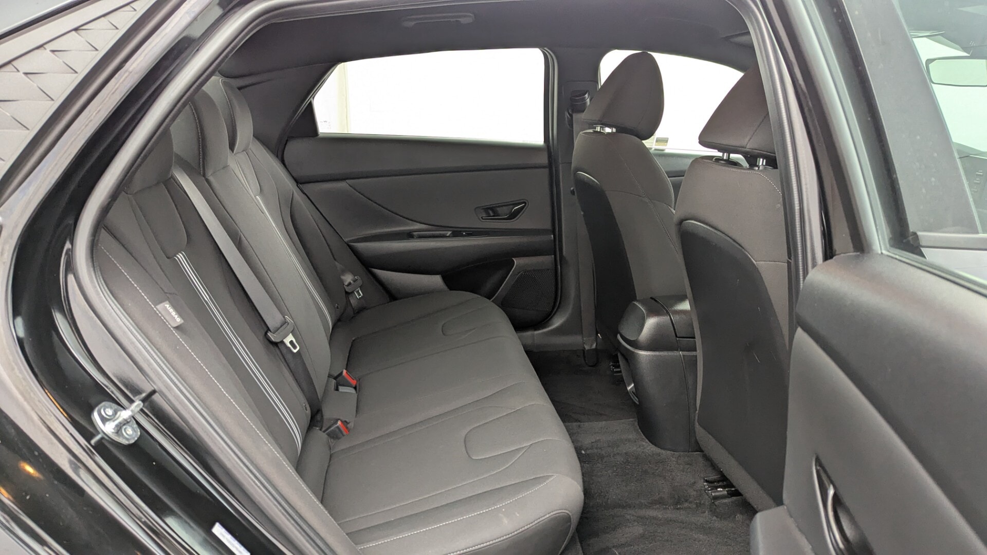 Florida Fine Cars - Used vehicle - SEDAN HYUNDAI ELANTRA 2025