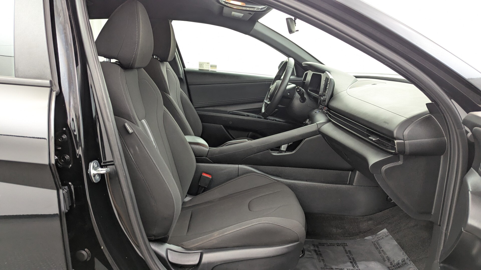 Florida Fine Cars - Used vehicle - SEDAN HYUNDAI ELANTRA 2025