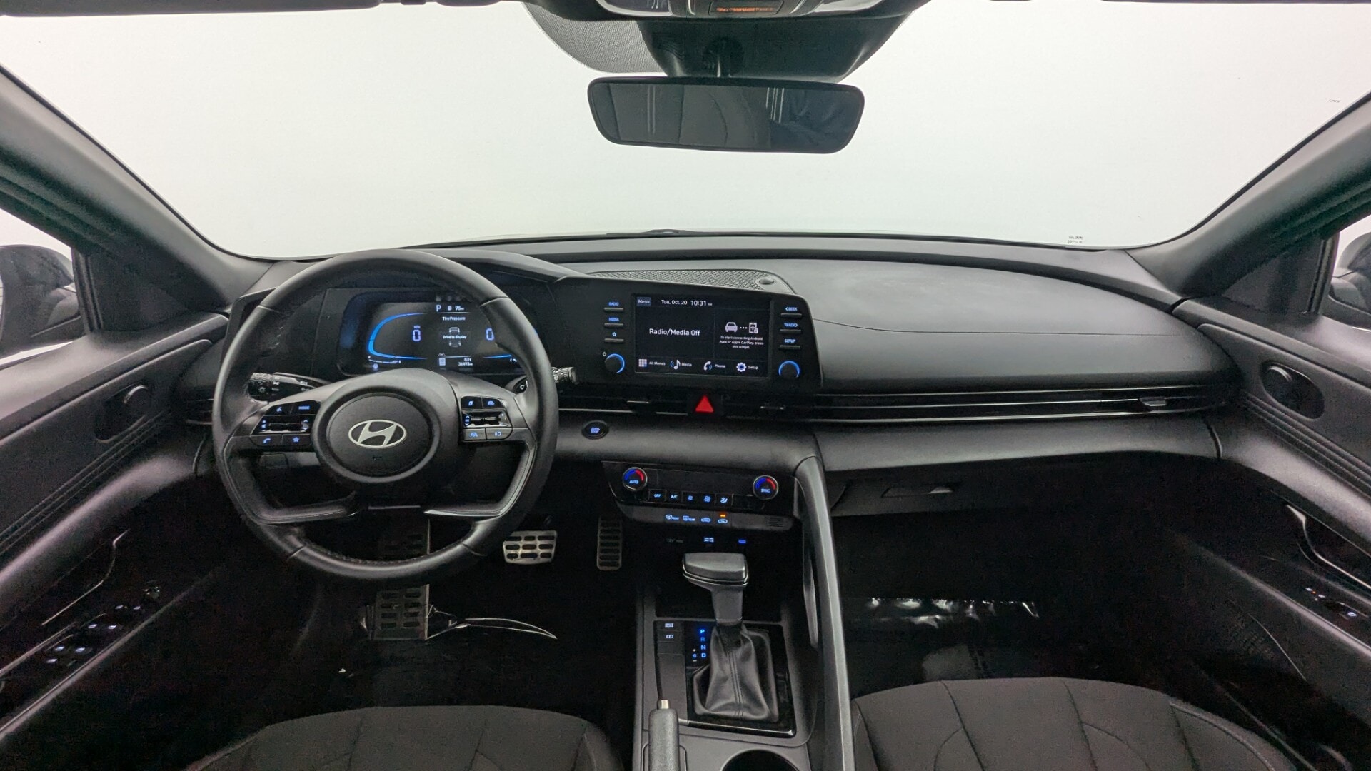 Florida Fine Cars - Used vehicle - SEDAN HYUNDAI ELANTRA 2025