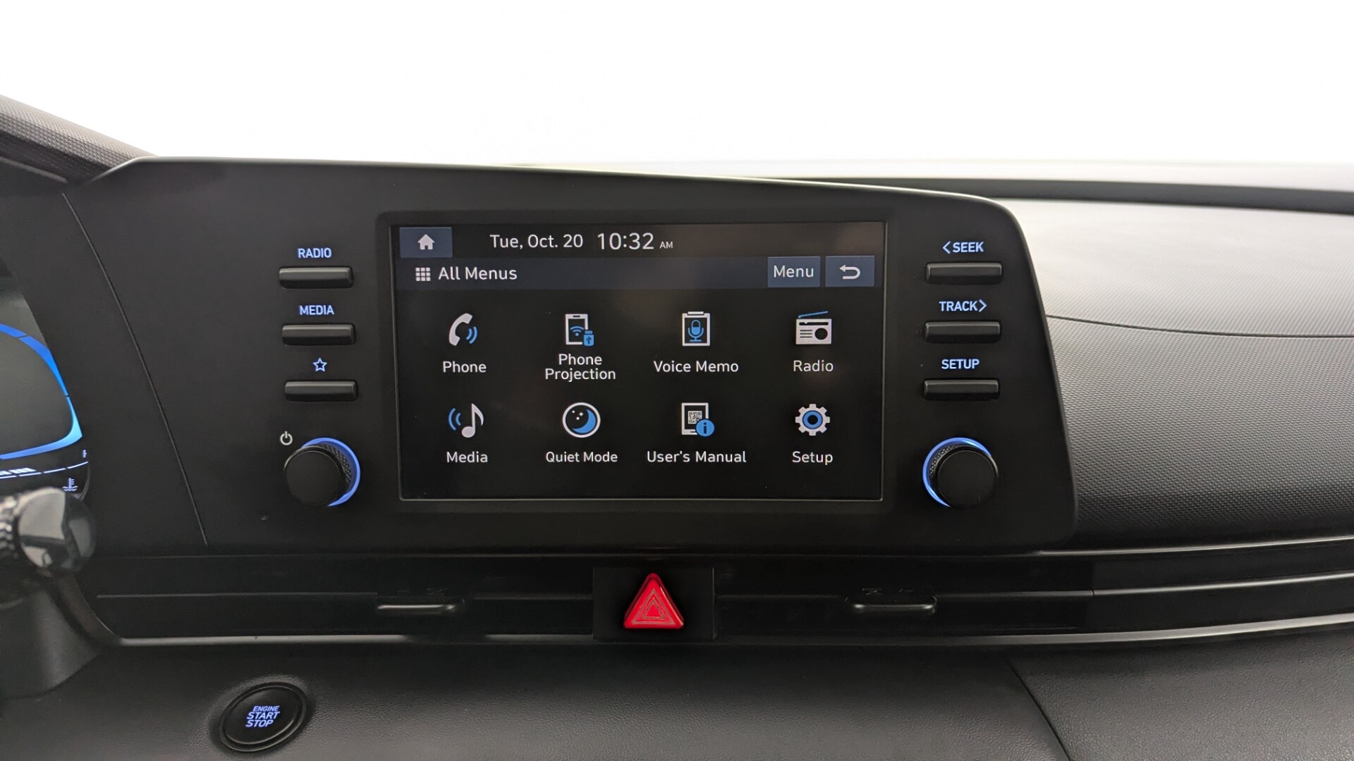 Florida Fine Cars - Used vehicle - SEDAN HYUNDAI ELANTRA 2025