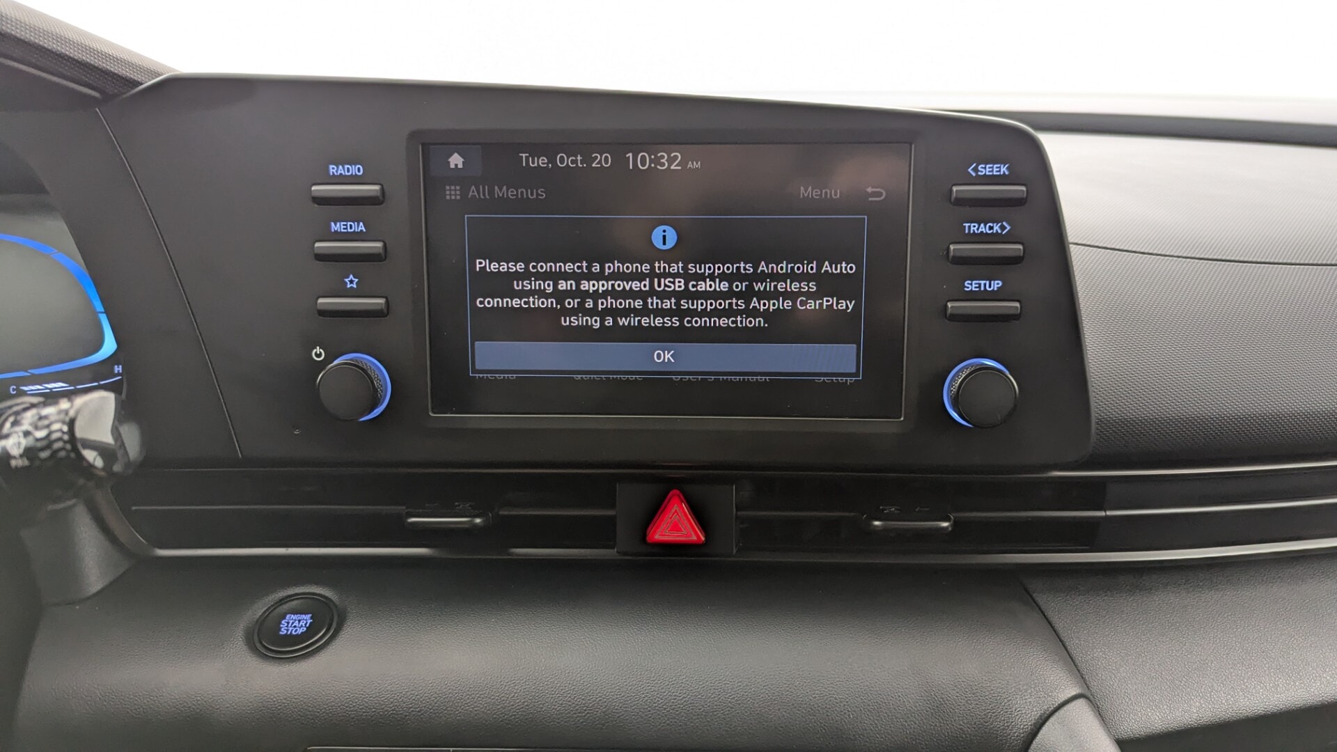 Florida Fine Cars - Used vehicle - SEDAN HYUNDAI ELANTRA 2025