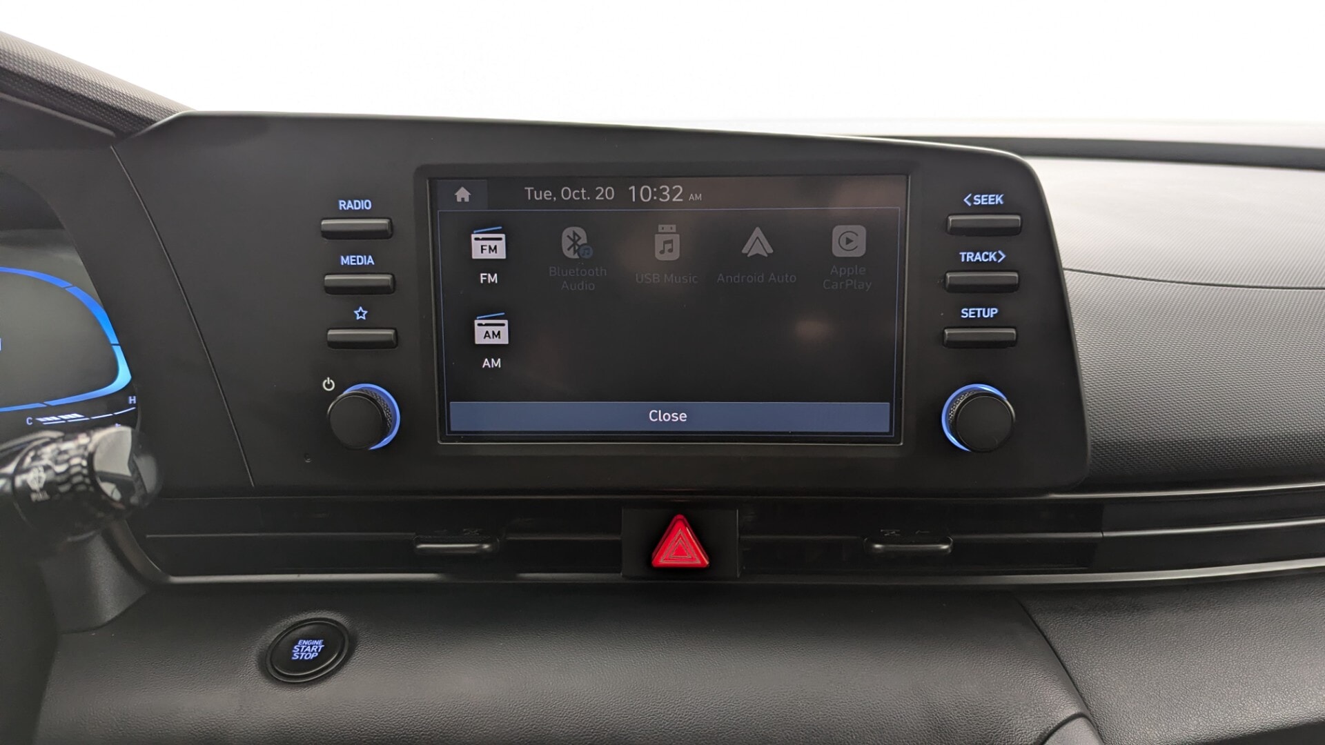 Florida Fine Cars - Used vehicle - SEDAN HYUNDAI ELANTRA 2025