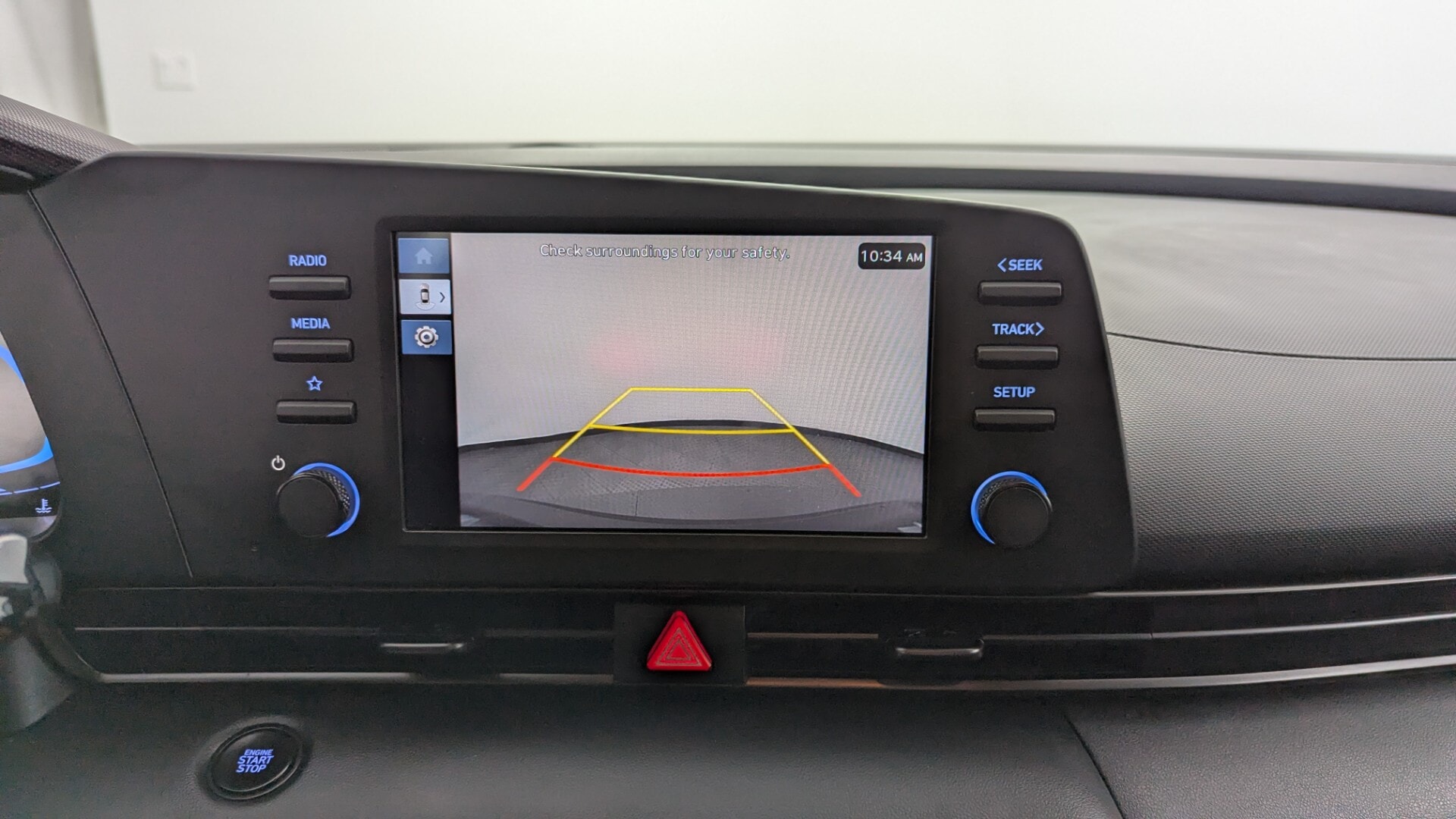Florida Fine Cars - Used vehicle - SEDAN HYUNDAI ELANTRA 2025