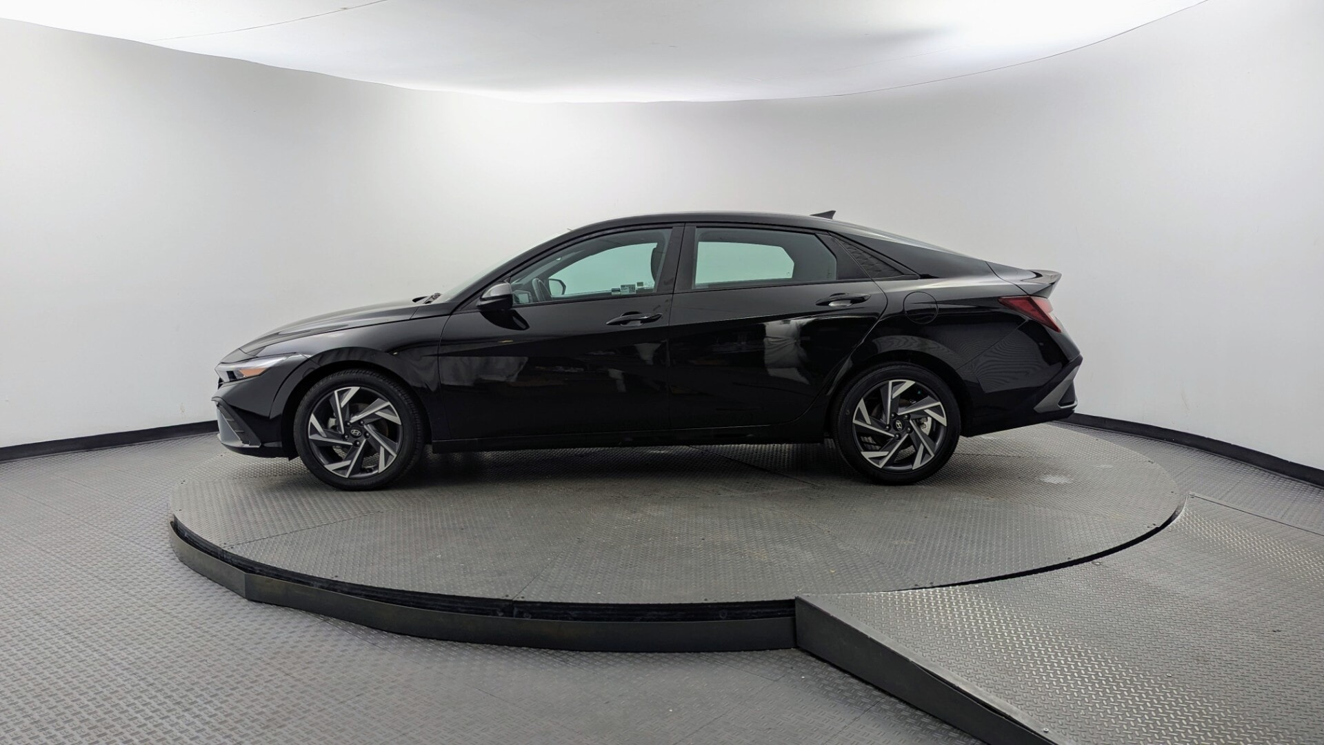 Florida Fine Cars - Used vehicle - SEDAN HYUNDAI ELANTRA 2025