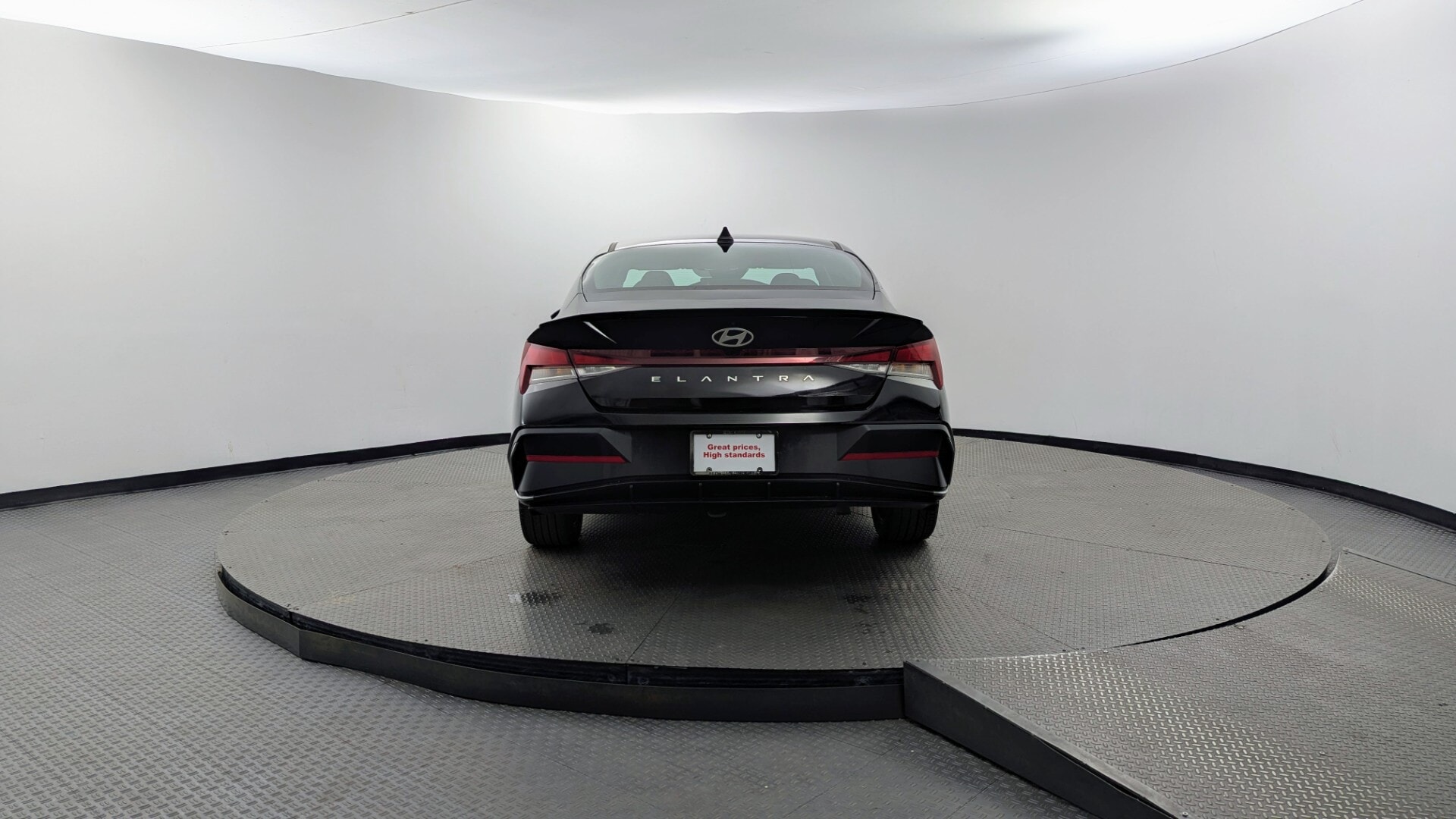 Florida Fine Cars - Used vehicle - SEDAN HYUNDAI ELANTRA 2025