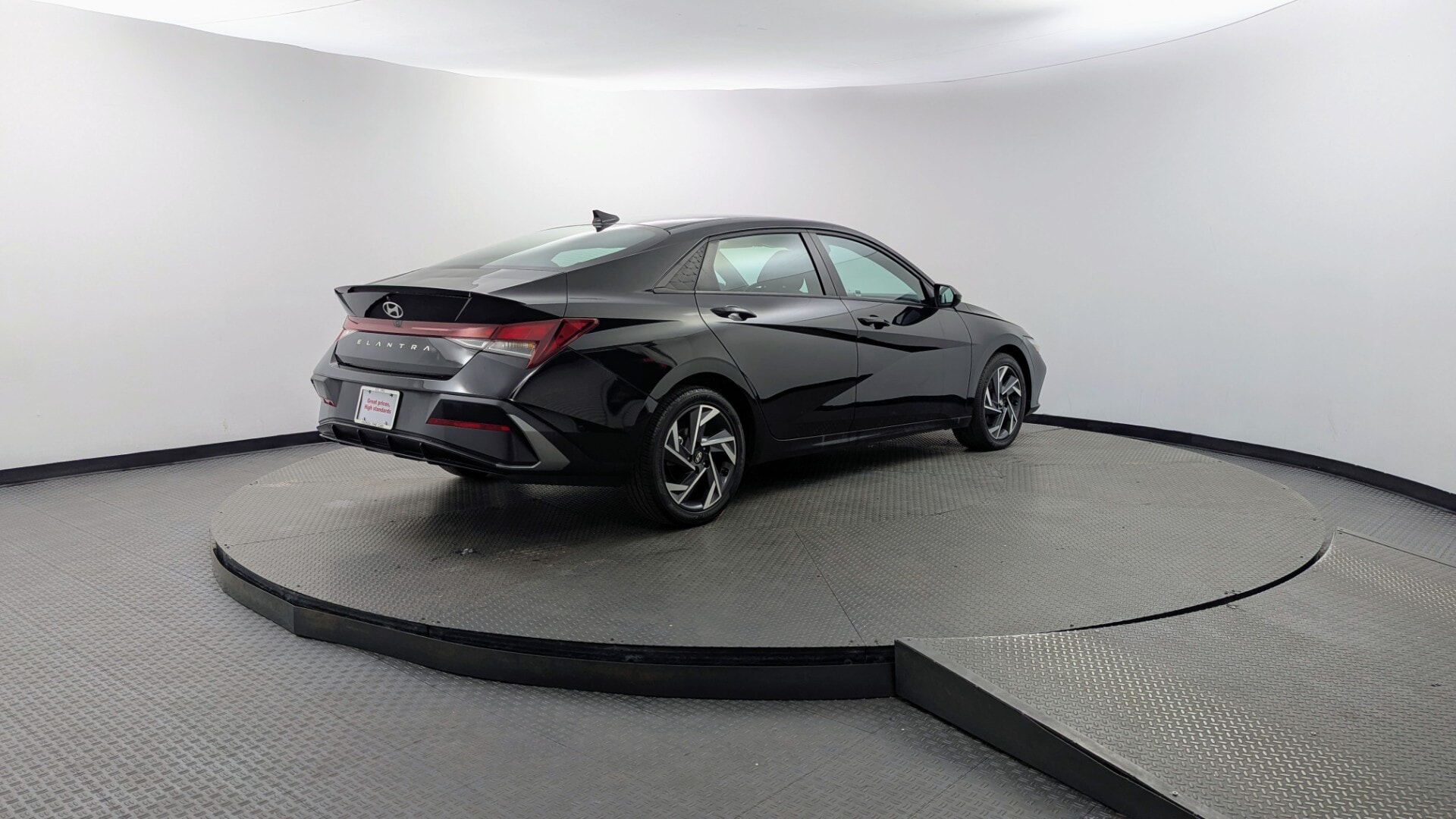 Florida Fine Cars - Used vehicle - SEDAN HYUNDAI ELANTRA 2025