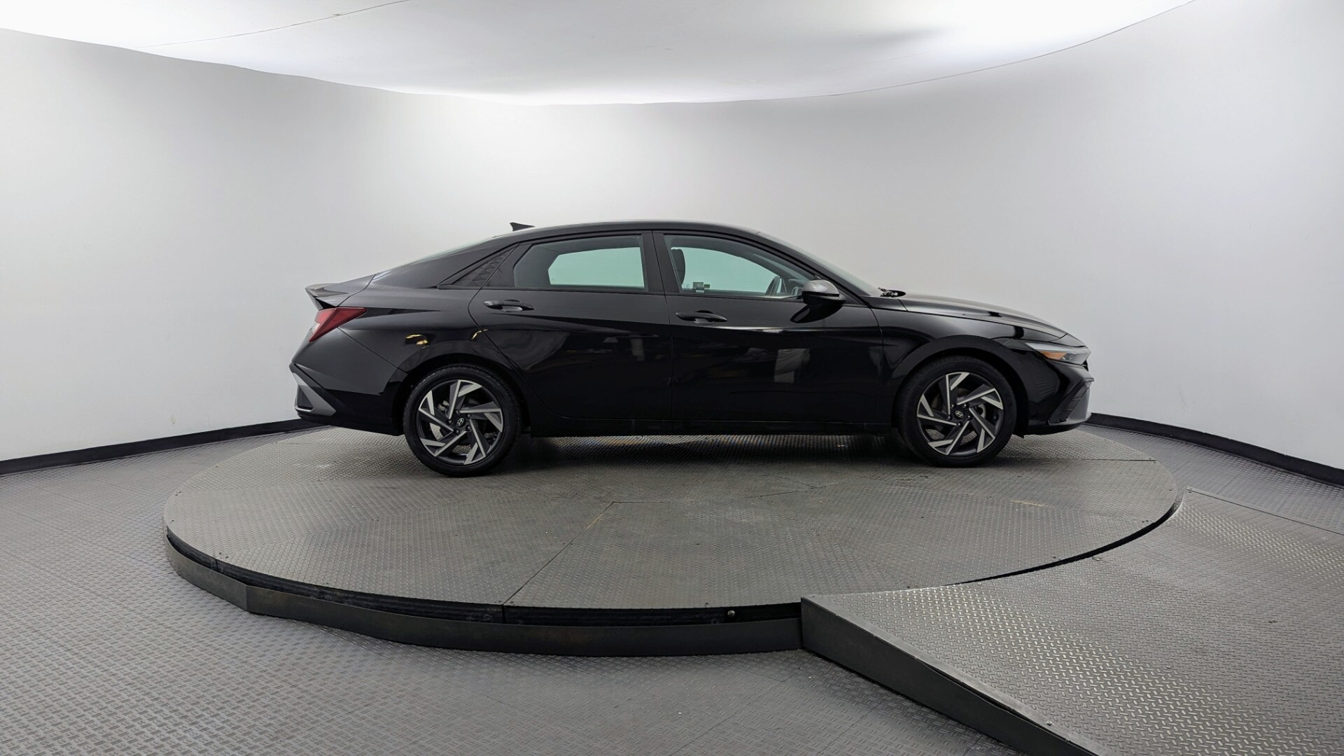 Florida Fine Cars - Used vehicle - SEDAN HYUNDAI ELANTRA 2025