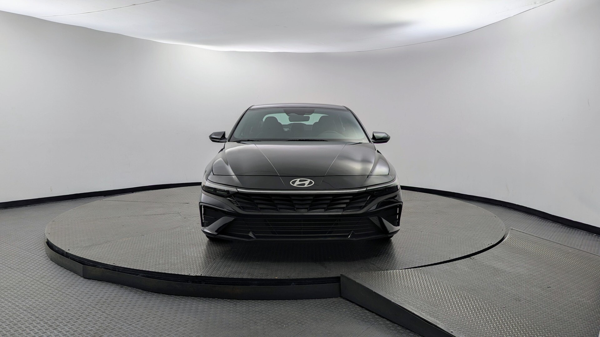 Florida Fine Cars - Used vehicle - SEDAN HYUNDAI ELANTRA 2025