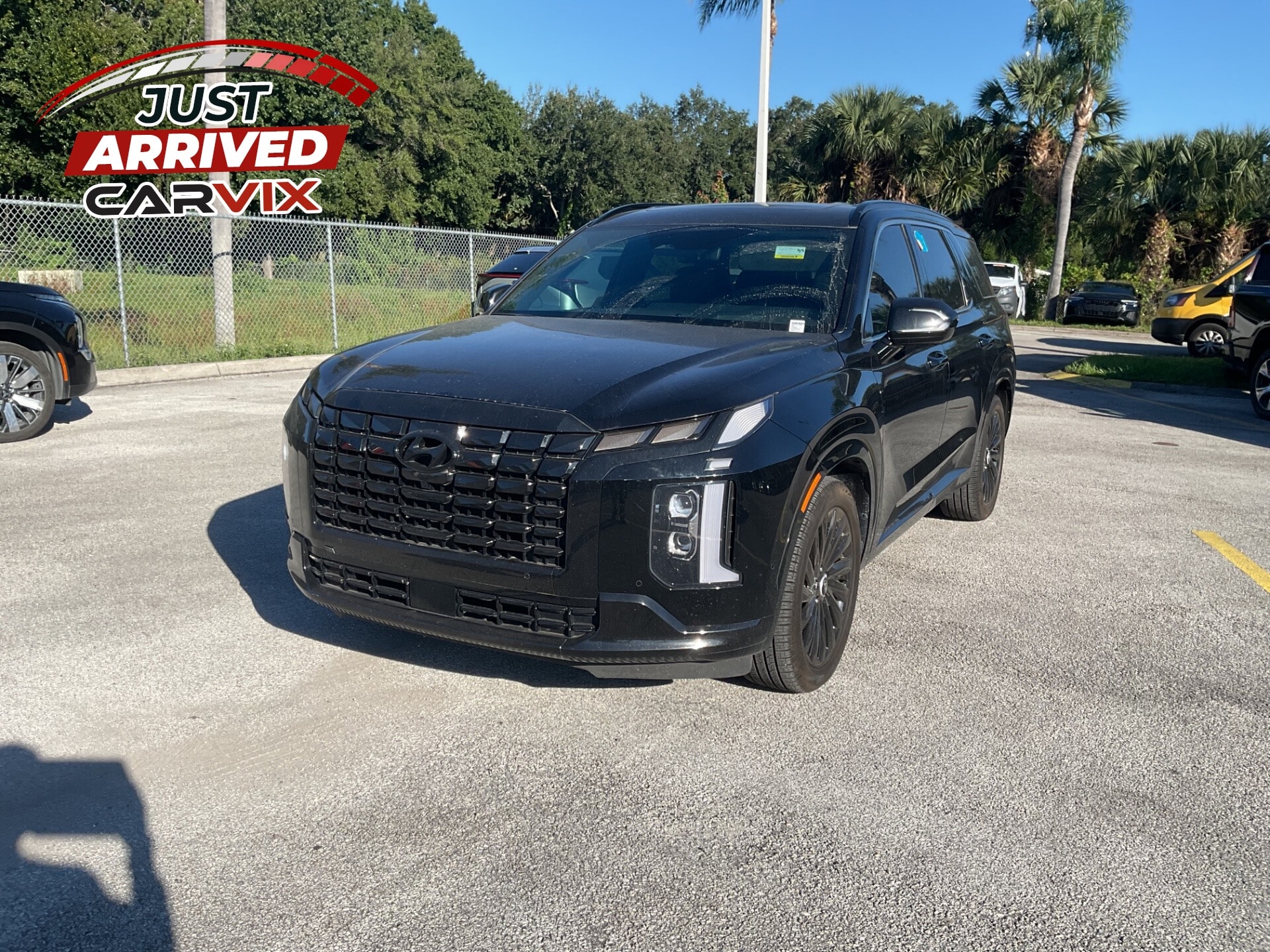 Florida Fine Cars - 2024-HYUNDAI-PALISADE-TAMPA-FL-Stock=163733