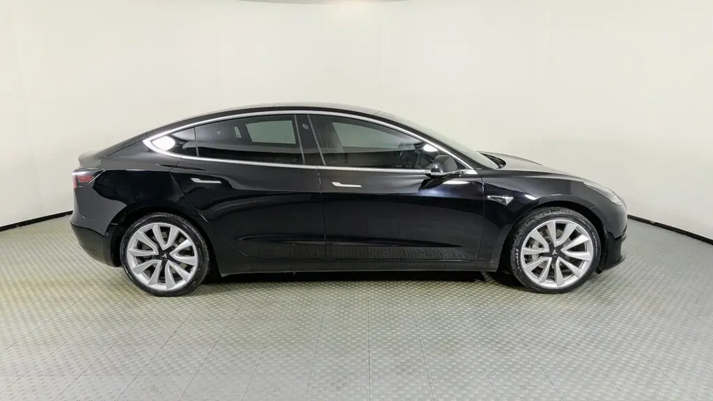 2018 TESLA MODEL 3 LONG RANGE BATTERY photo 6