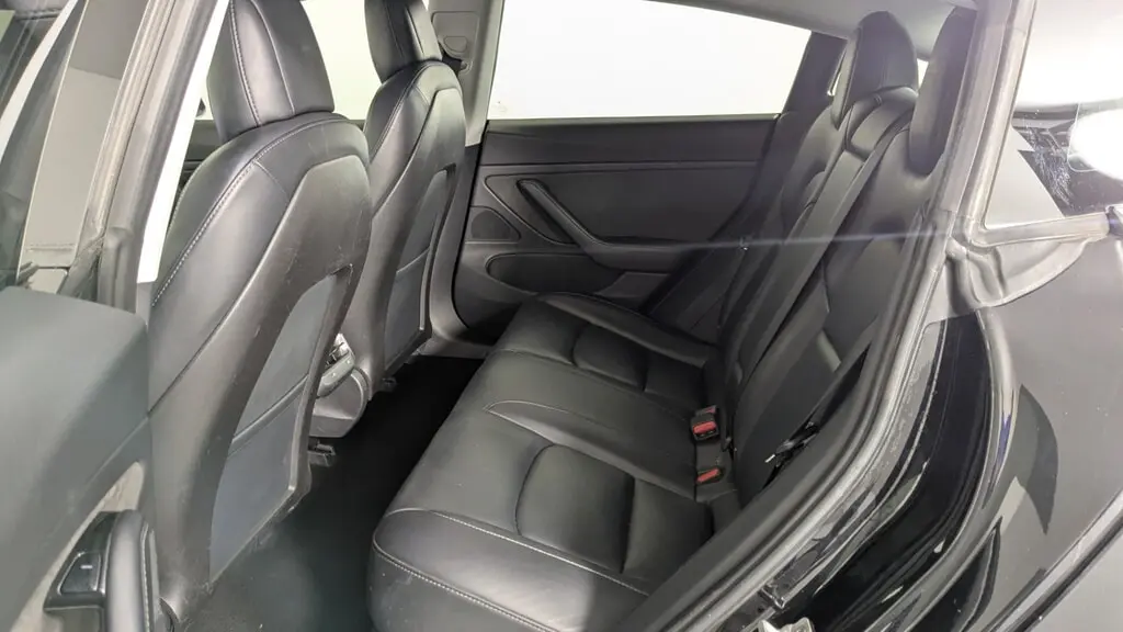2018 TESLA MODEL 3 LONG RANGE BATTERY photo 12