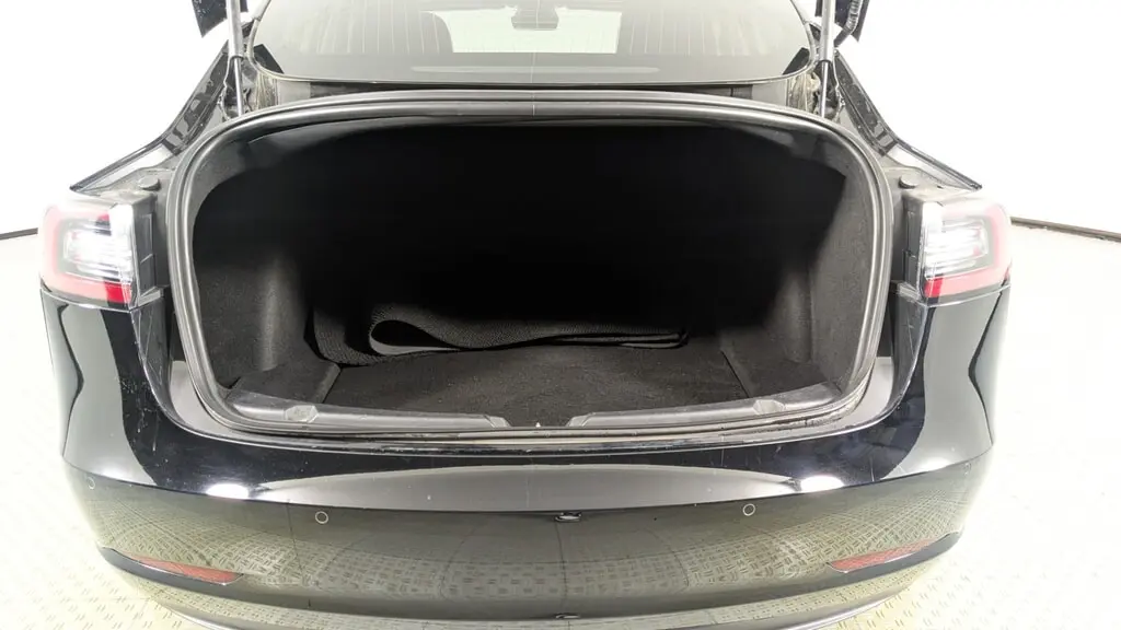 2018 TESLA MODEL 3 LONG RANGE BATTERY photo 13