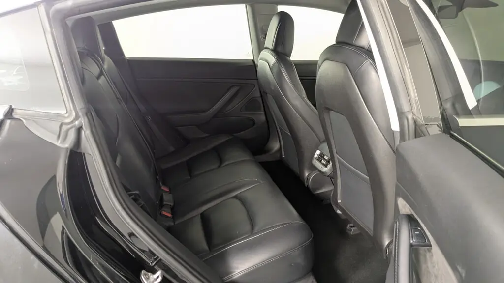 2018 TESLA MODEL 3 LONG RANGE BATTERY photo 14