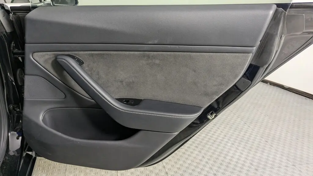 2018 TESLA MODEL 3 LONG RANGE BATTERY photo 15