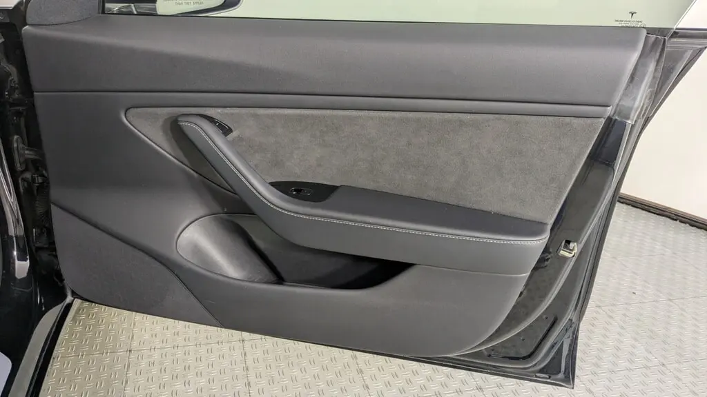 2018 TESLA MODEL 3 LONG RANGE BATTERY photo 17