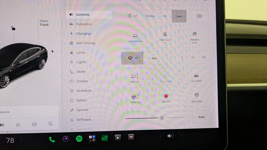 2018 TESLA MODEL 3 LONG RANGE BATTERY photo 21