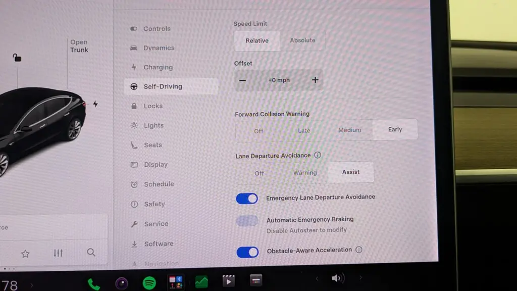 2018 TESLA MODEL 3 LONG RANGE BATTERY photo 22